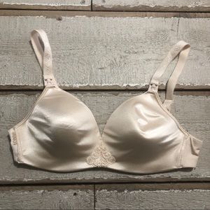 Bravado Bliss Nursing Bra in Chai